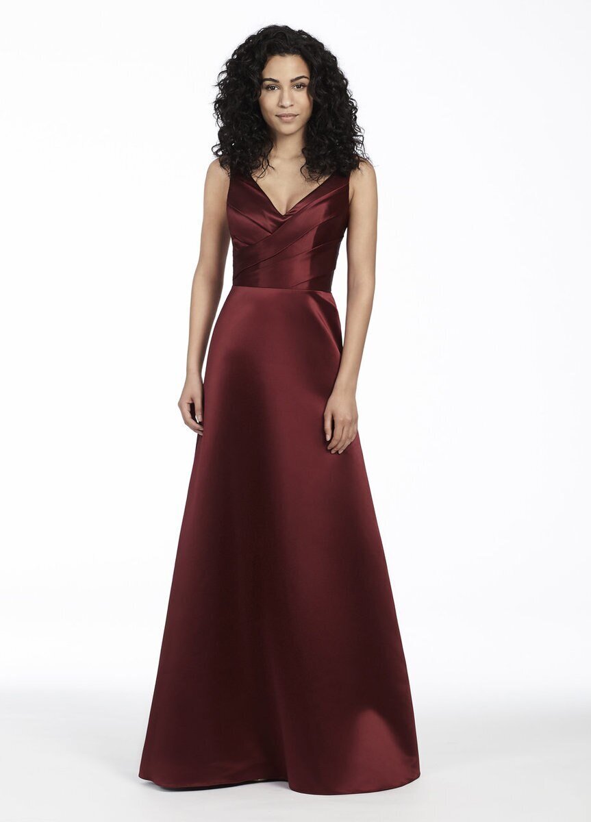 5707 by Hayley Paige Occasions, size 16