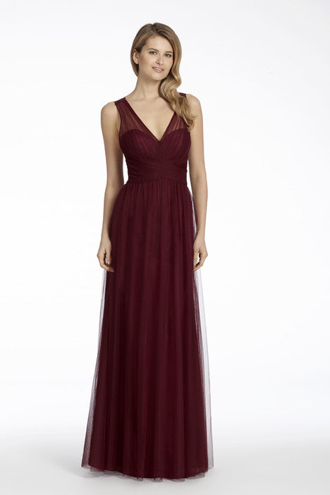 5707 by Hayley Paige Occasions, size 16