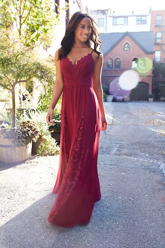 5813 by Hayley Paige Occasions, size 10
