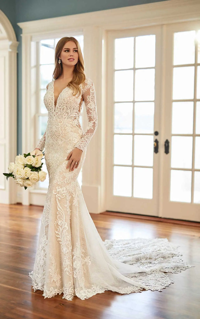 Martina Liana Wedding Dresses Emerald & Oak Bridal Martina Liana Wedding Dresses Emerald & Oak Bridal