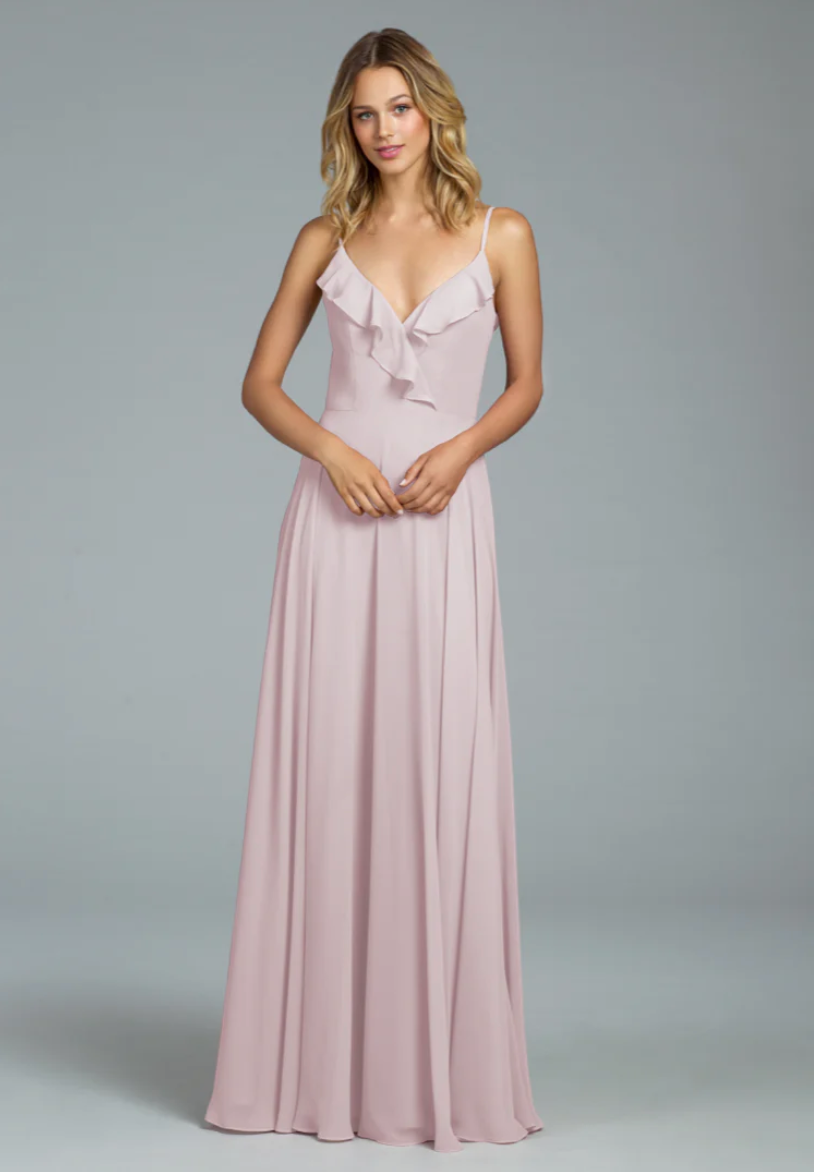 5803 by Hayley Paige Occasions, size 14
